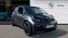 BMW i3 135kW S 42kWh 5dr Auto Electric Hatchback